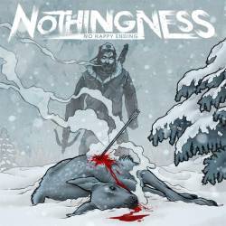 Nothingness (FRA-2) : No Happy Ending